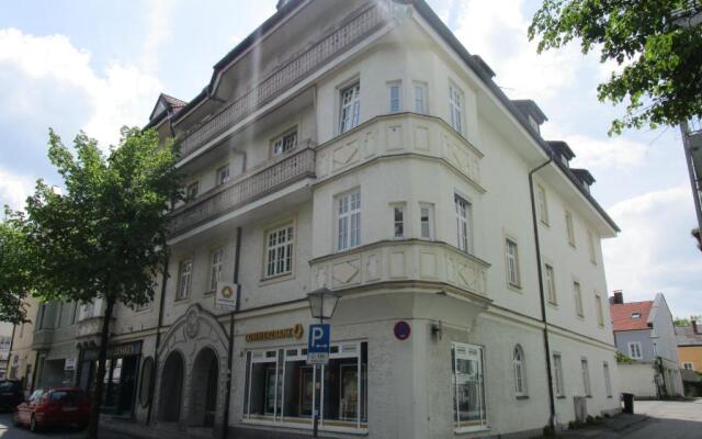 Stadthaus Valentin