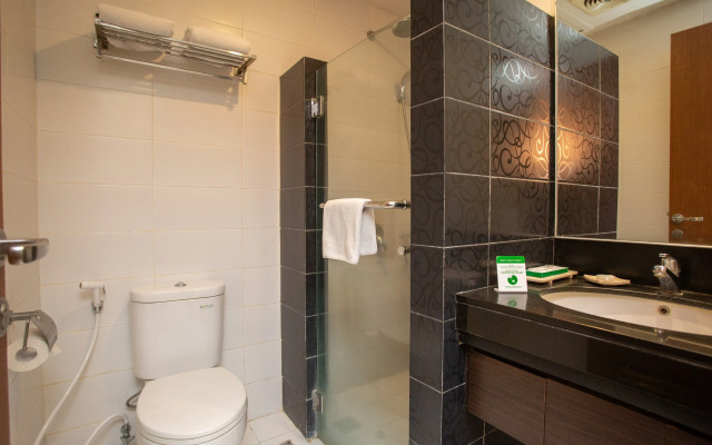 Avissa Suites