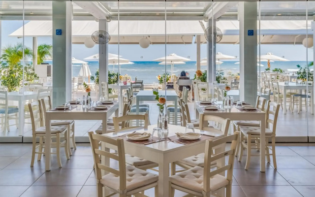 Island Boutique Hotel