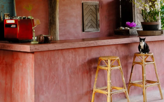 Baan Nam Pai Retreat