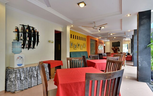ZEN Rooms Extension Taman Siswa