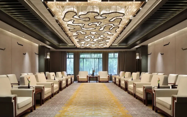 Wanda Vista Hefei