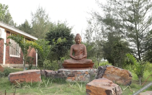 Brigadiers Plantation Retreat