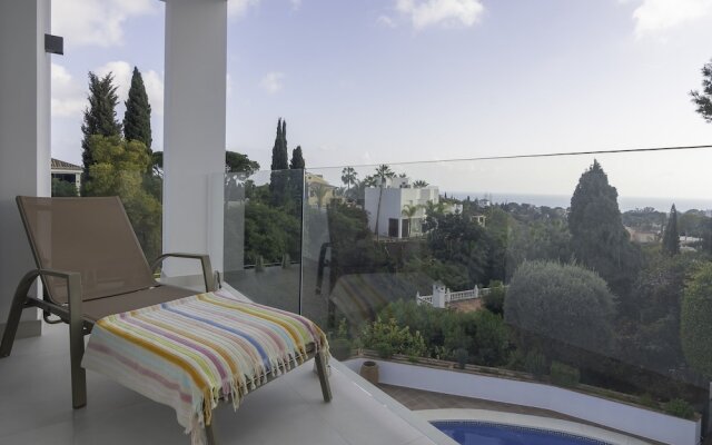 Wonderful Villa Near Beach