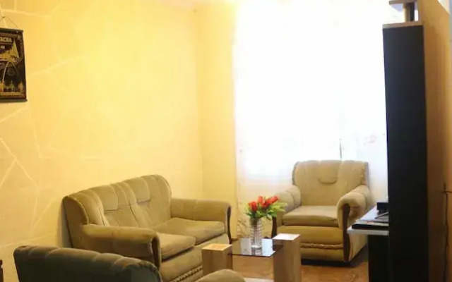 Hostal Mochileros Tacna