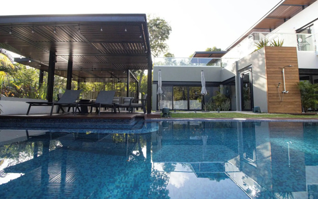Panther Bay Villa & Golf