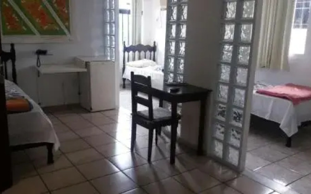 Adry Hotel e Restaurante