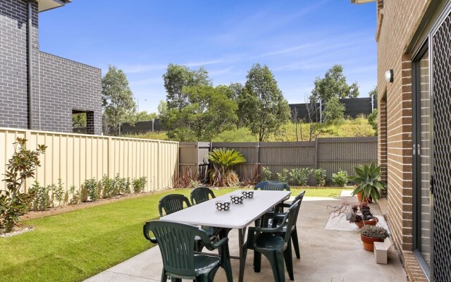 Serviced Houses Casula