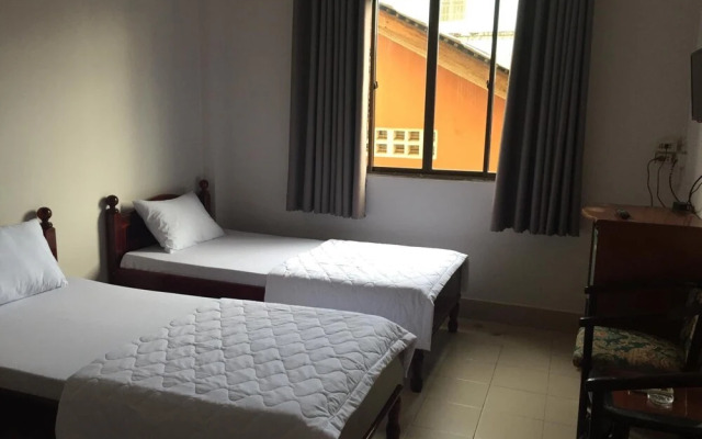 Phuc Long 2 Hotel