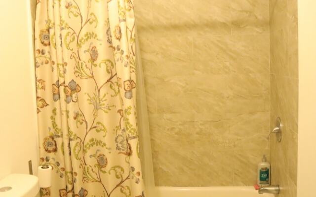 Wood Extended Suites