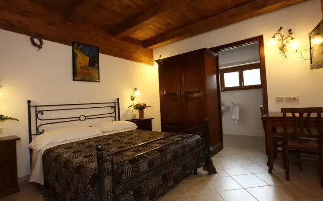 Agriturismo Ferramosca