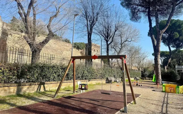 Caracalla Loft in Roma
