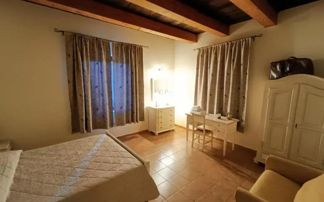 Tenuta Marchesi Fezia