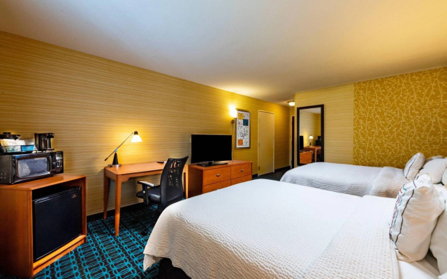 Fairfield Inn by Marriott Battle Creek