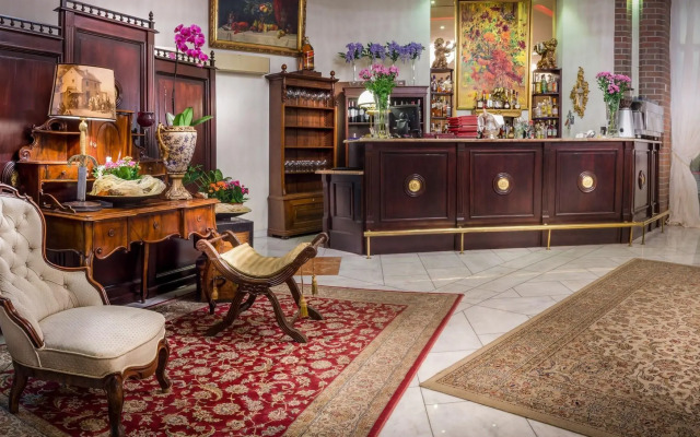 Hotel im. Jana Pawła II