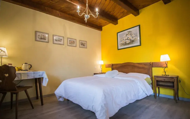 Chambres chez Mado Alsace