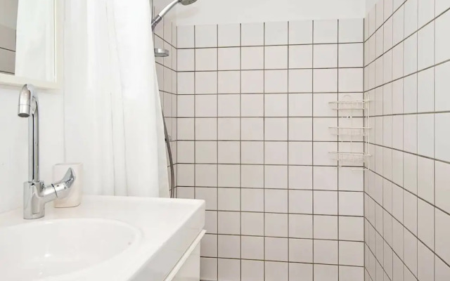 6 Person Holiday Home in Romo