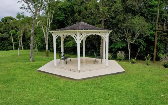 Villa Passaredo