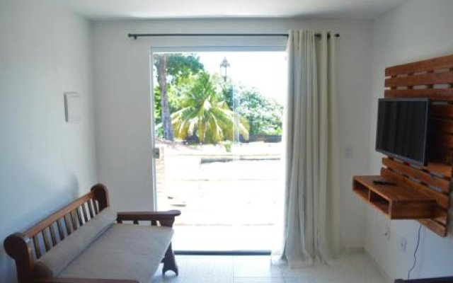 Apartamentos E Suites Em Ponta Negra