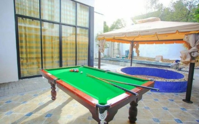 Moon River Villa No 5