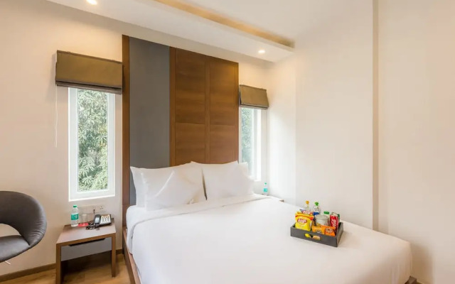 Treebo Select Stylotel by Jagadish