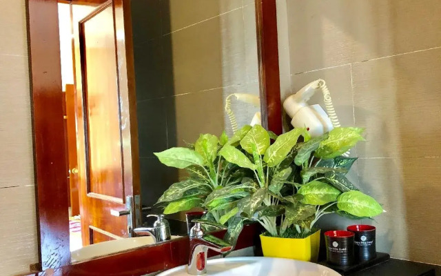 Sapa Elite Hotel