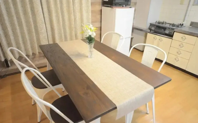 Alphabed TakamatsuKataharamachi