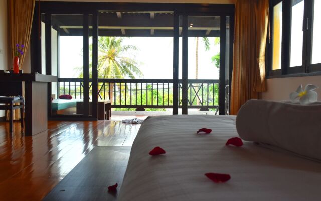 Samui Mekkala Resort