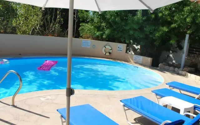 Villa Bella Island Dyo