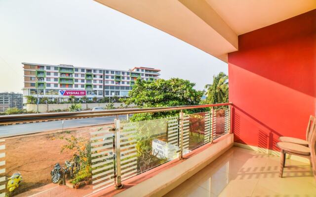 FabHotel Dewa