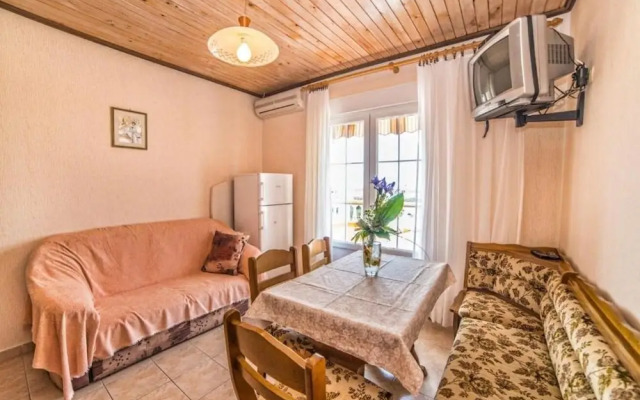 Duša - With Great View - A1