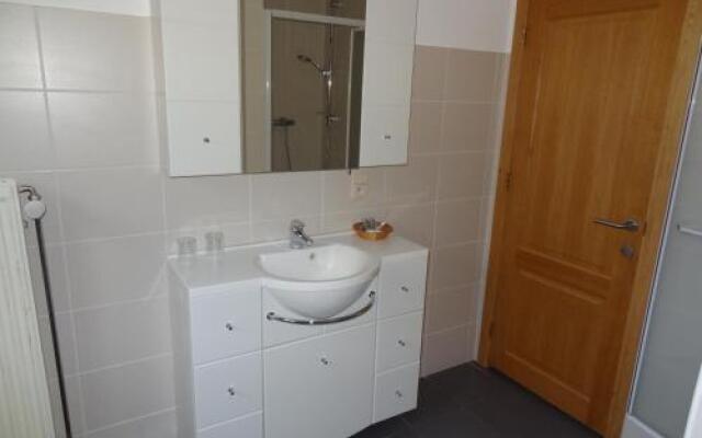Guesthouse Les Tilleuls