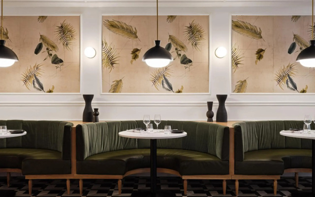 The Metcalfe Hotel