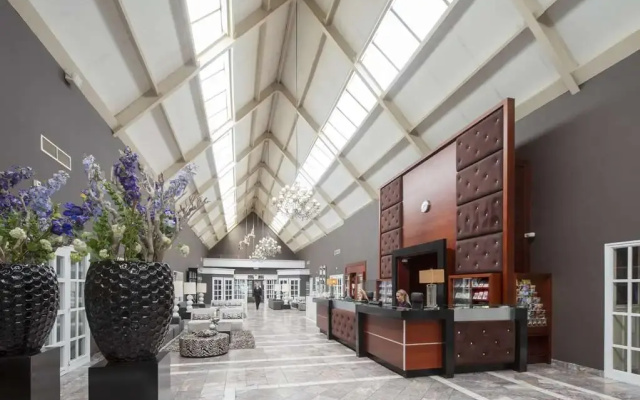 Van der Valk Hotel Groningen - Zuidbroek A7