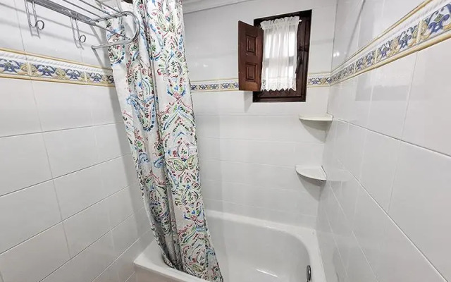 Apartamentos Santillana   Mijares 3000