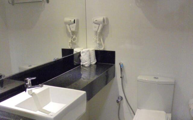 Hotel Beaga Convention Expominas by MHB