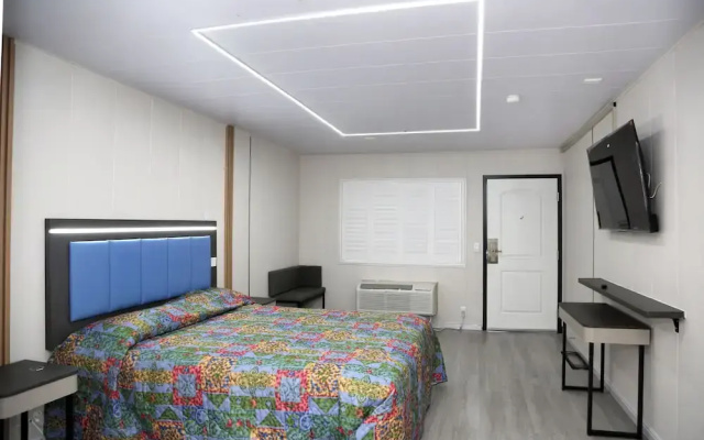 Airport Stay Motel