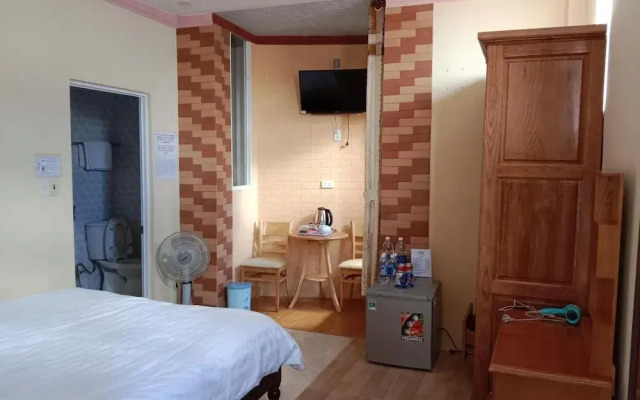 Non La Guest house