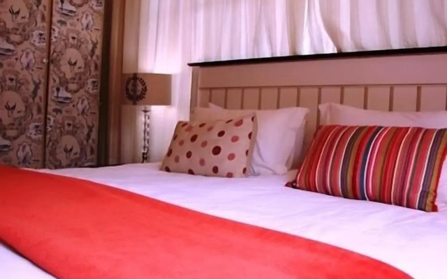 Cottonwood Guesthouse