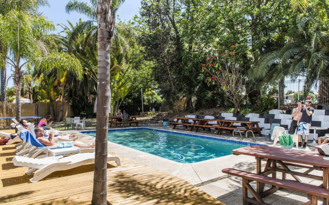 Billabong Backpackers Resort
