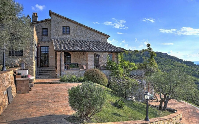 Il Borghetto 8 4 in Baschi