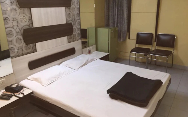 Goroomgo New Sunder Indore