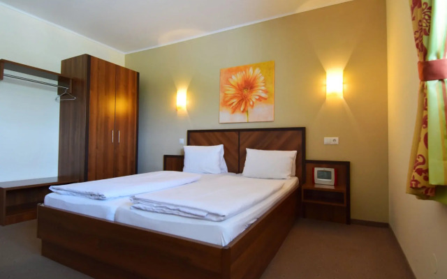 Hotel Weinland Donnerskirchen