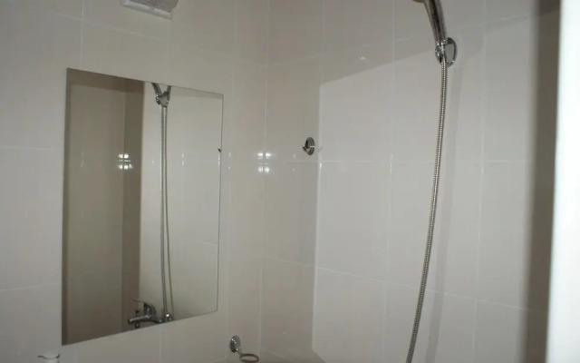 Stunning 1-bed Apartment in Sunny Beach