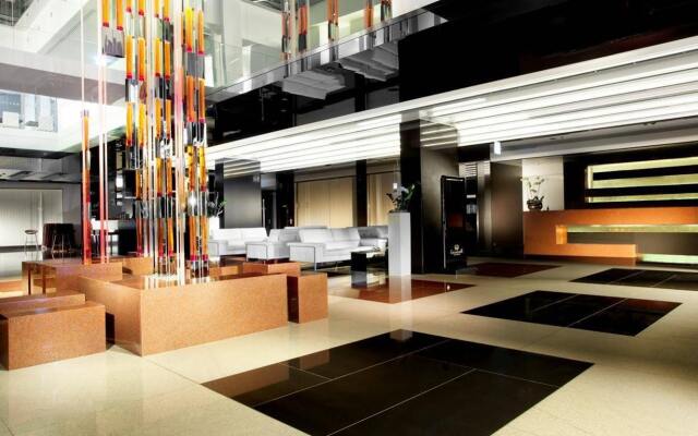 Grandior Hotel Prague