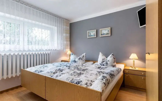 Lovely Apartment in Kühlungsborn near Sea