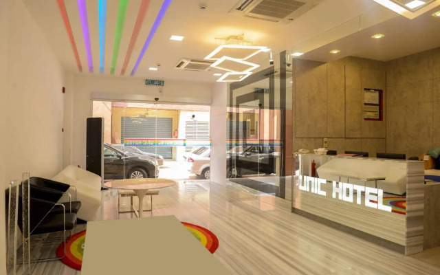 Unic Hotel