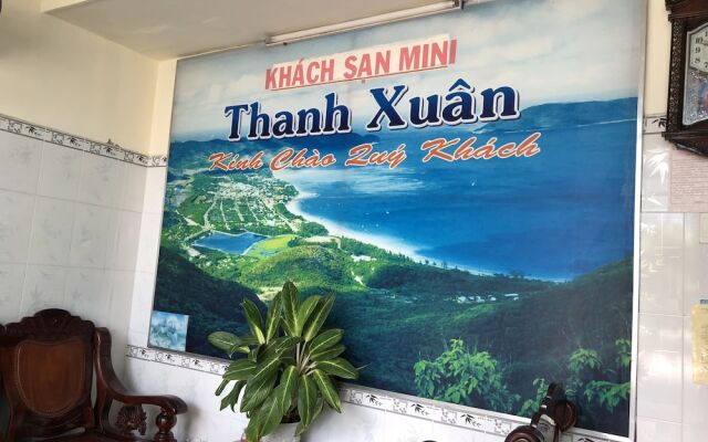 Thanh Xuan Hostel