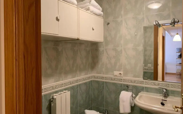 La Vie en Rose Piso en el centro