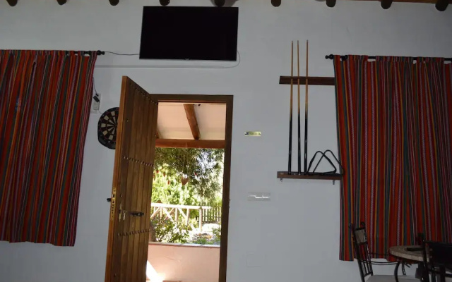 Cortijo Veracruz
